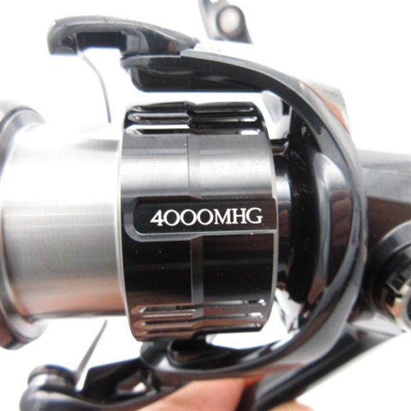 １９ヴァンキッシュ４０００ＭＨＧ